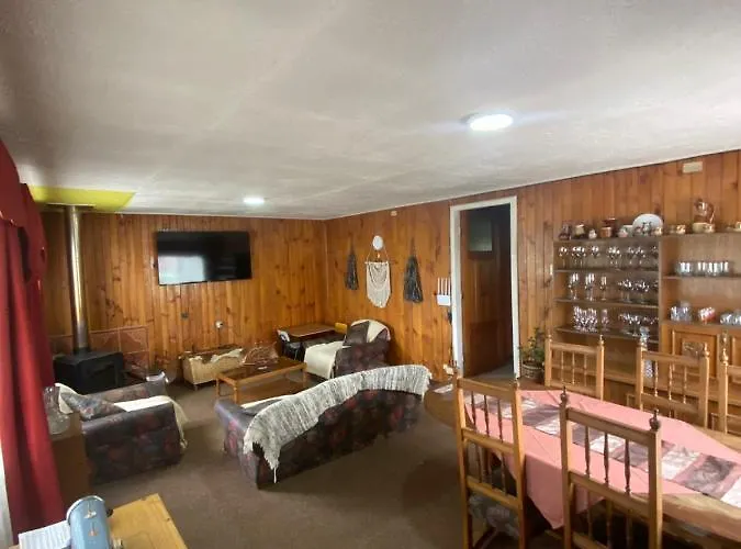 Mi Casa Chilota