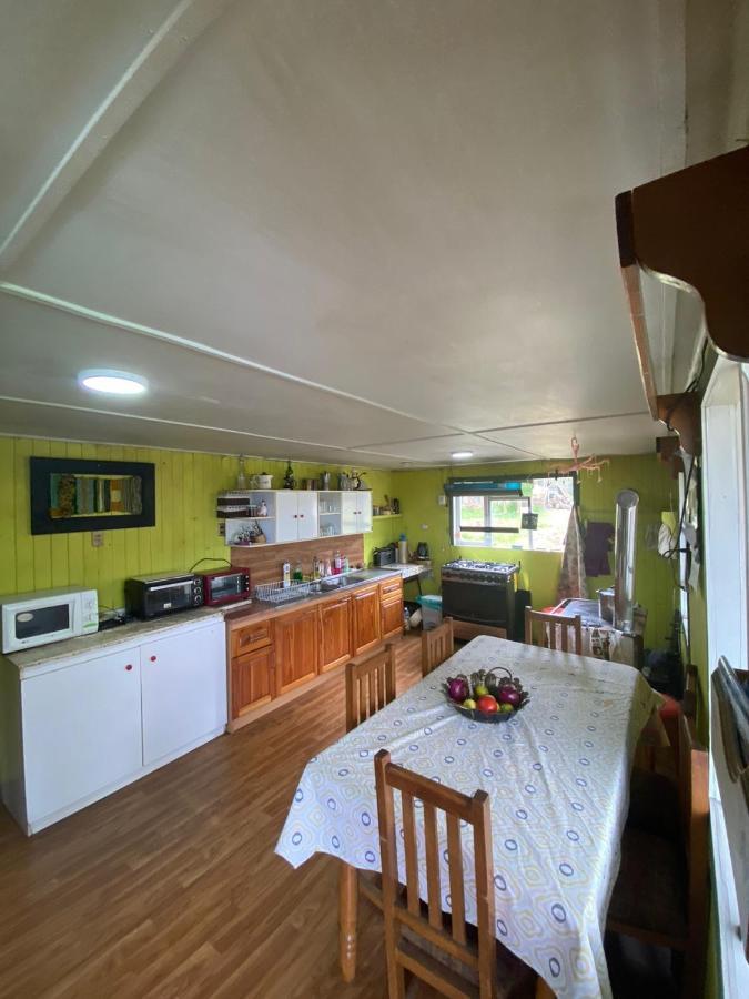 Mi Casa Chilota *