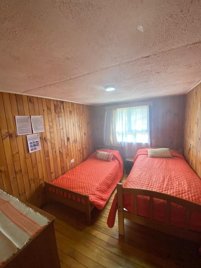 Hospedagem domiciliar Mi Casa Chilota