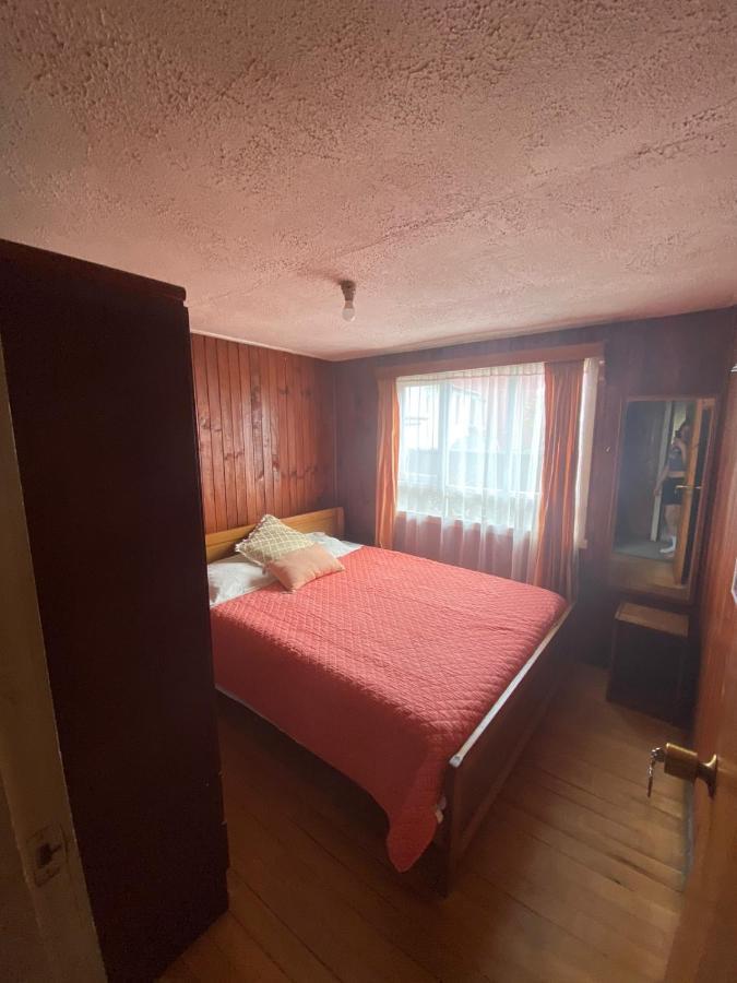 Mi Casa Chilota *
