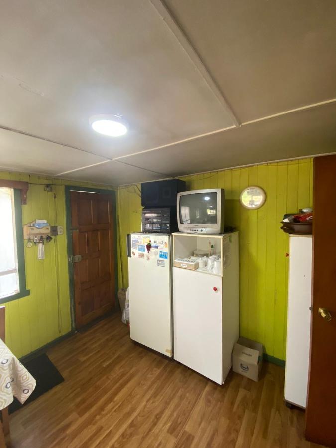 Hospedagem domiciliar Mi Casa Chilota