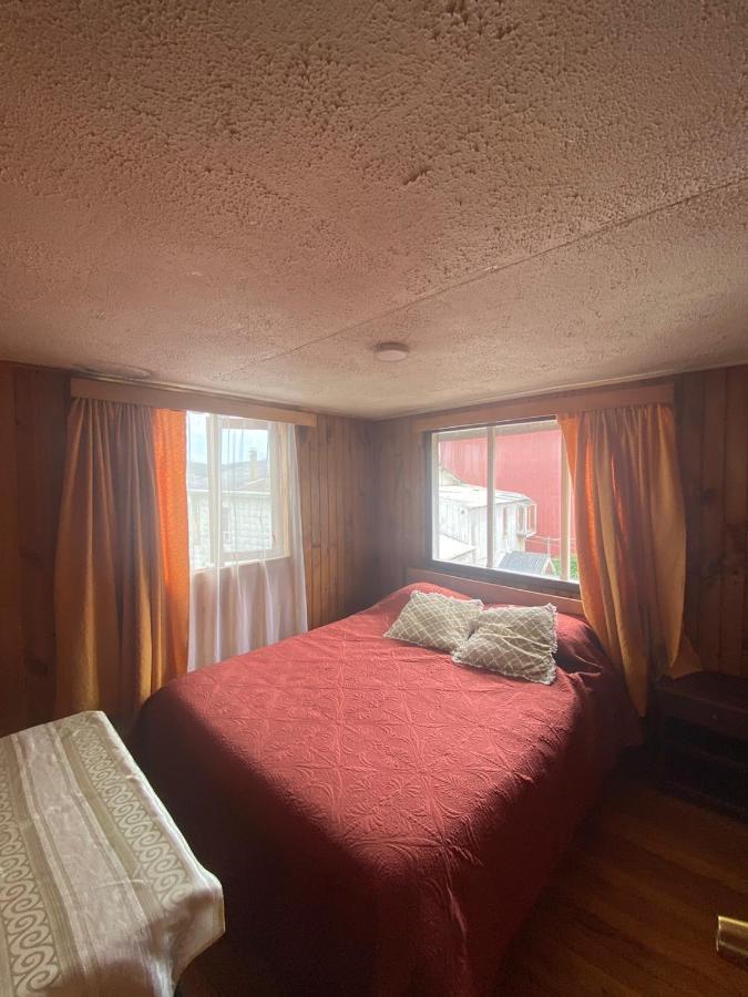 Mi Casa Chilota * Ancud