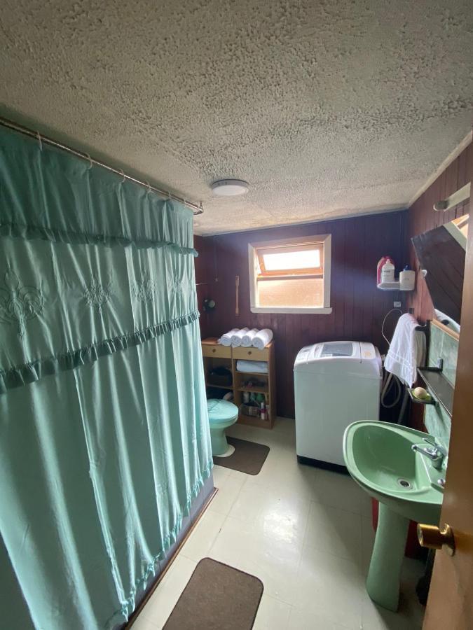 Mi Casa Chilota Hospedagem domiciliar