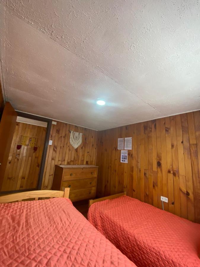 Mi Casa Chilota Ancud