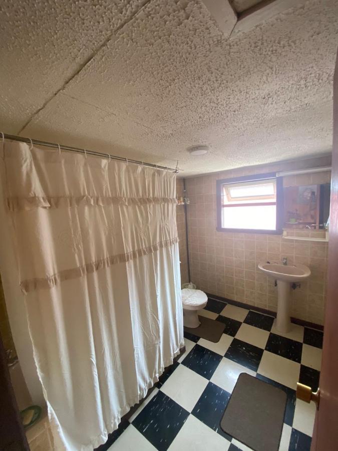 Mi Casa Chilota *