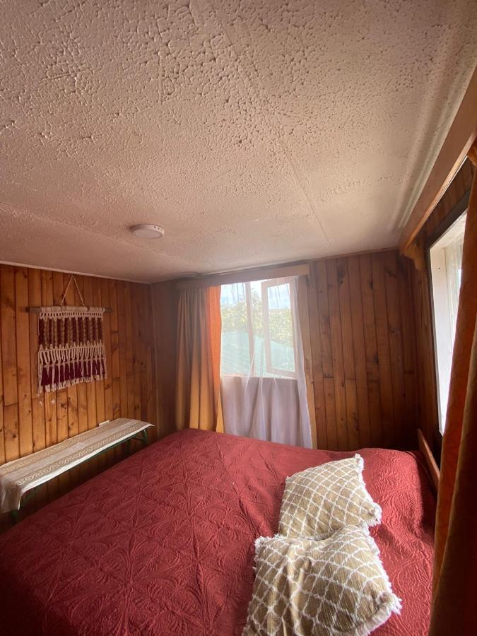 Mi Casa Chilota Ancud