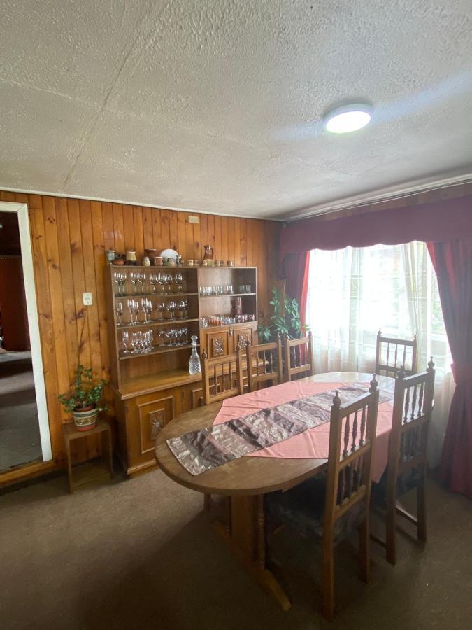 Mi Casa Chilota *
