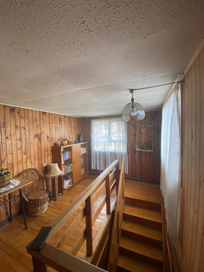 Mi Casa Chilota *