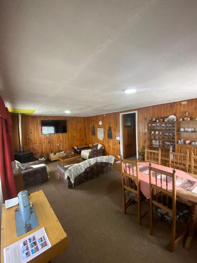 Mi Casa Chilota * Ancud